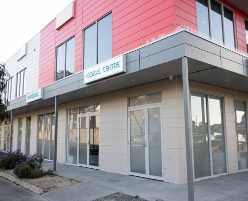 medical centre doreen - doctors mernda - family gp south morang, diamond creek, whittlesea - other view